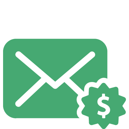 The Check Cashing Store Money Orders - 